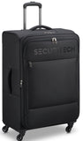 Securitech Vanguard (Black)