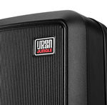 Urban Jungle Carbon (Black)