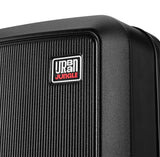 Urban Jungle Carbon (Black)