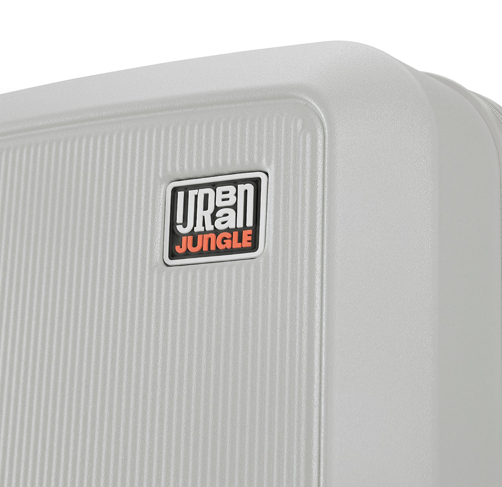Urban Jungle Casper (White)