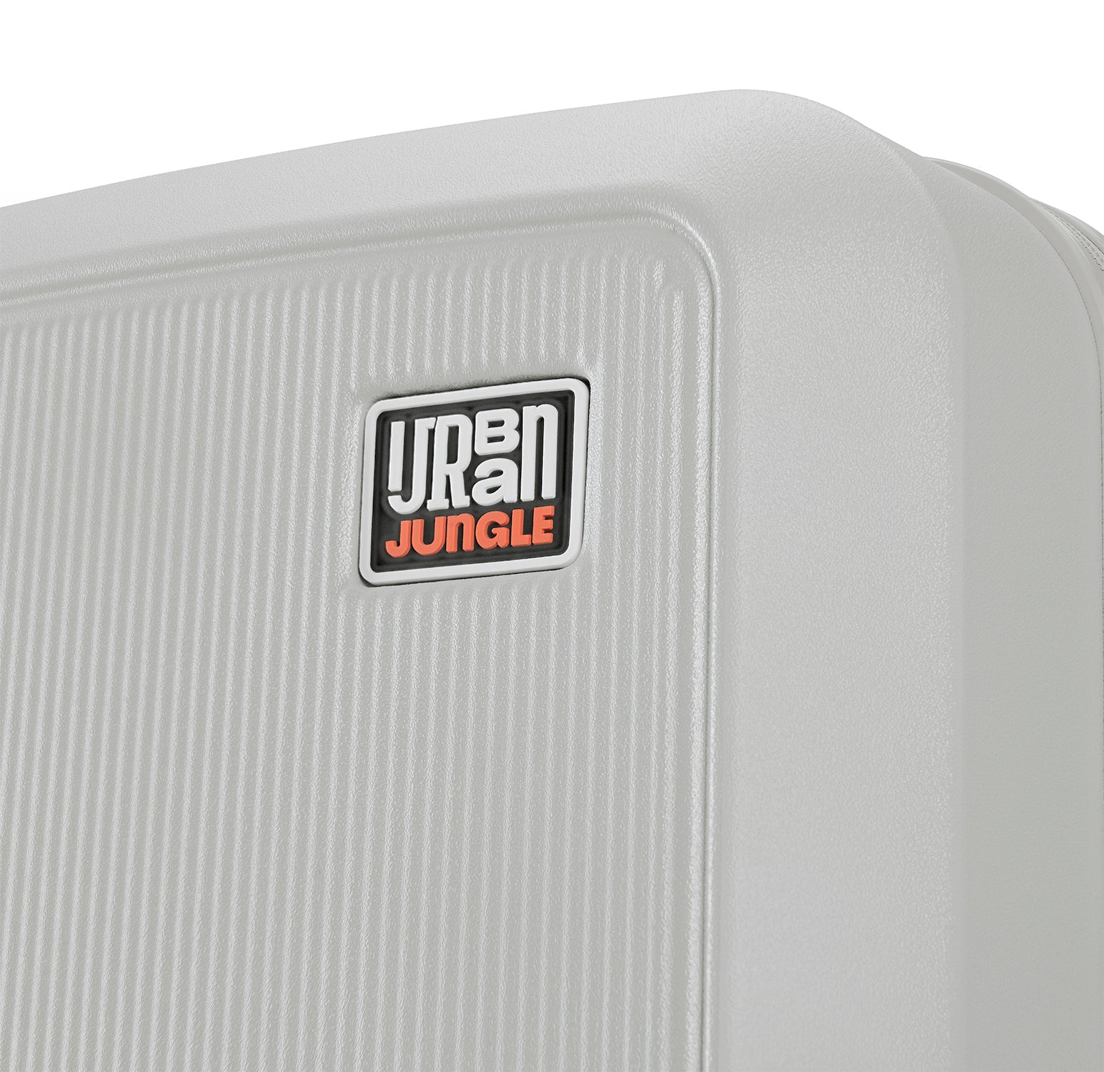 Urban Jungle Casper (White)