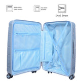 Skybags Skylite (Blue)