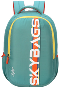 Skybags Grad (Green)