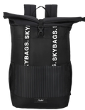 Skybags Grad Plus (Black)