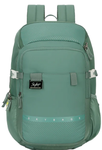 Skybags Protech (Teal)