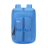 Skybags Tribe Pro Backpack (Blue)