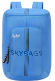 Skybags Tribe Pro Backpack (Blue)