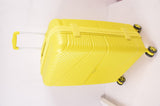 Skybags Skylite (Yellow)