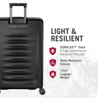 Victorinox Spectra 3.0 (Black)