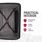 Victorinox Spectra 3.0 (Black)