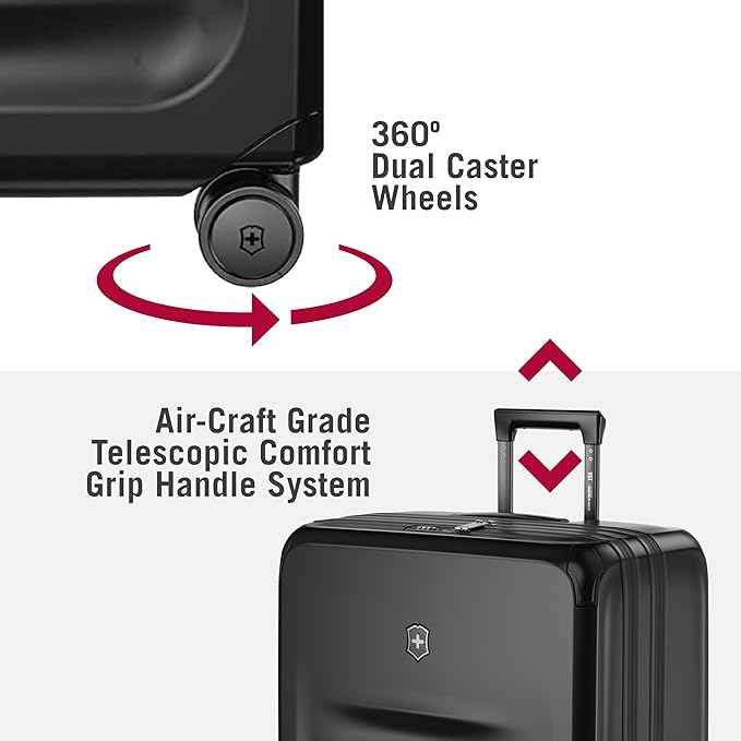 Victorinox Spectra 3.0 (Black)