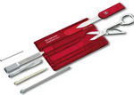 Victorinox Swiss Card Classic