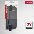 Wenger Security Rfid Waist (Grey)