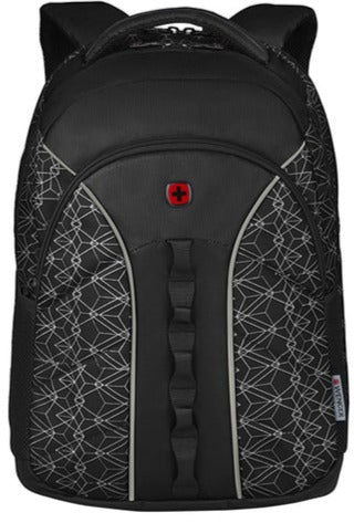 Wenger BTS Sun Laptop Back Pack (Black)