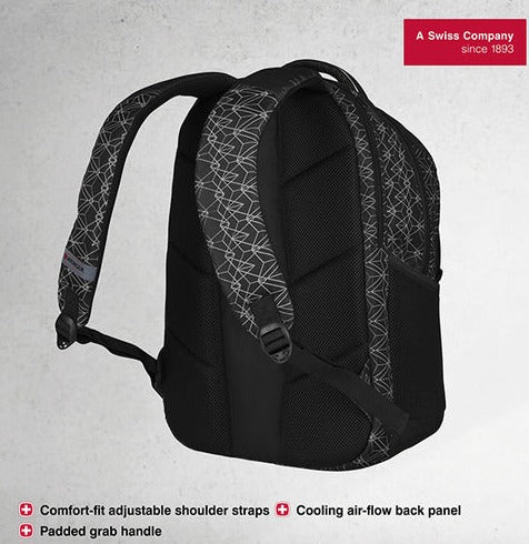 Wenger Sun 16  (Black)
