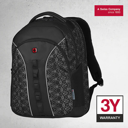 Wenger Sun 16  (Black)