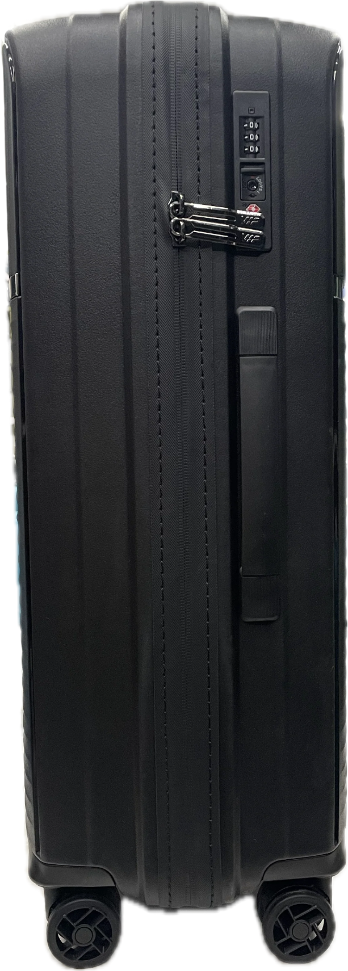 VIP  Airtron (Black)