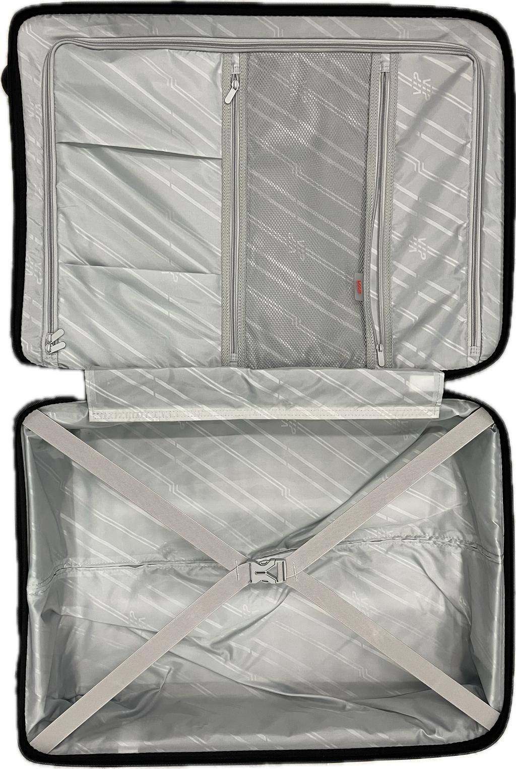 VIP Airtron (Black)