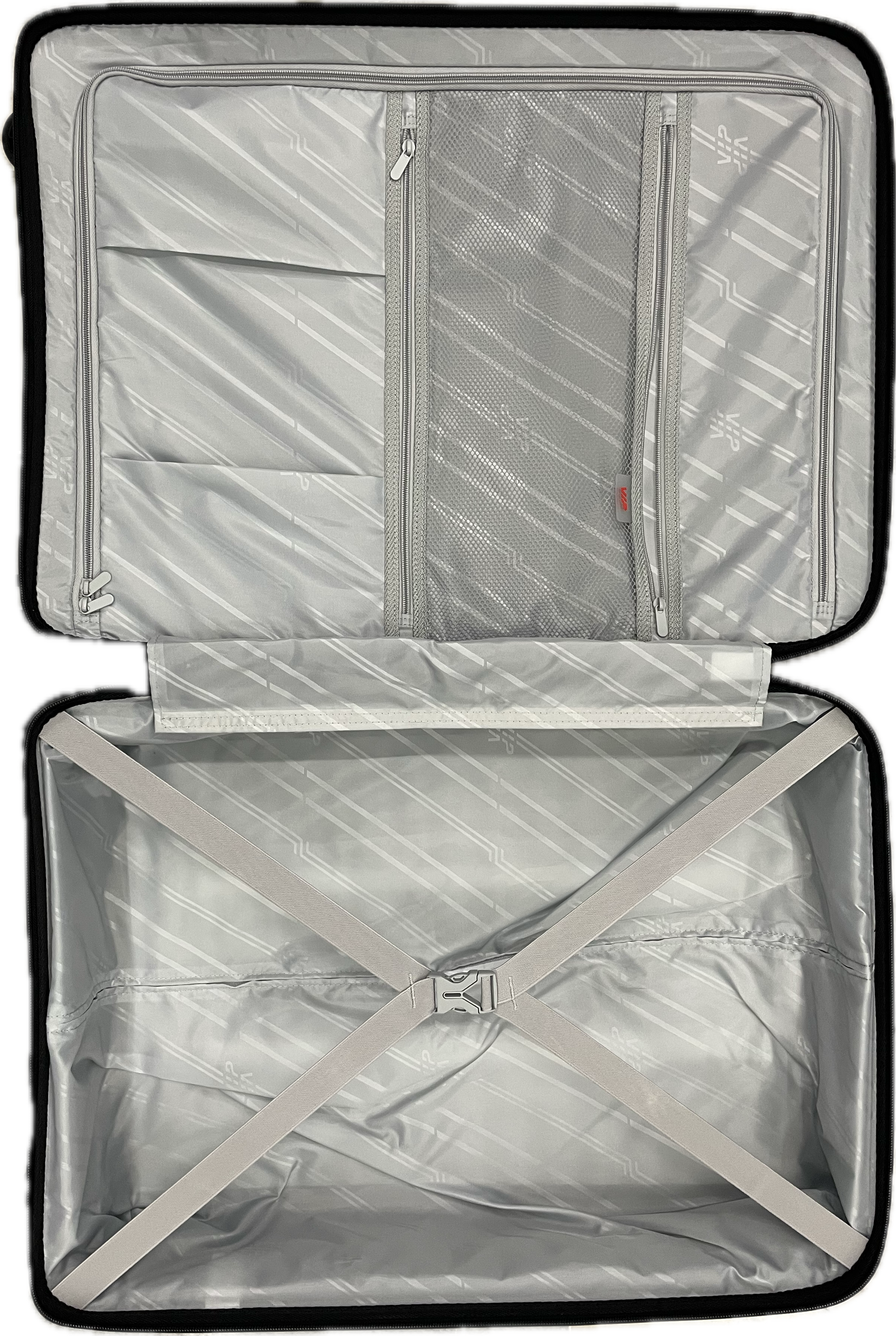 VIP Airtron (Black)