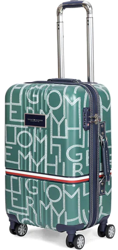 Tommy Hilfiger Twister (Olive)