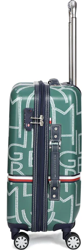 Tommy Hilfiger Twister (Olive)