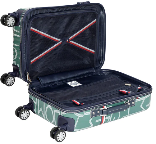 Tommy Hilfiger Twister (Olive)