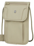 Victorinox Deluxe Concealed Security Pouch (Nude)