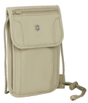Victorinox Deluxe Concealed Security Pouch (Nude)