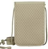 Victorinox Deluxe Concealed Security Pouch (Nude)