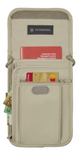 Victorinox Deluxe Concealed Security Pouch (Nude)
