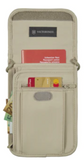 Victorinox Deluxe Concealed Security Pouch (Nude)