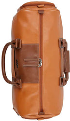 VIP Terra Duffel 50 (Brown)