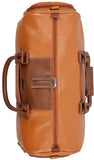 VIP Terra Duffel 50 (Brown)