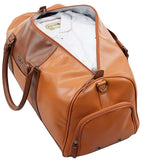 VIP Terra Duffel 50 (Brown)