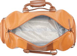 VIP Terra Duffel 50 (Brown)