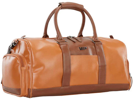 VIP Terra Duffel 50 (Brown)
