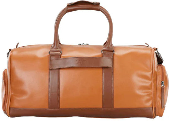 VIP Terra Duffel 50 (Brown)