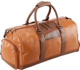 VIP Terra Duffel 50 (Brown)