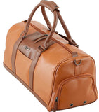 VIP Terra Duffel 50 (Brown)