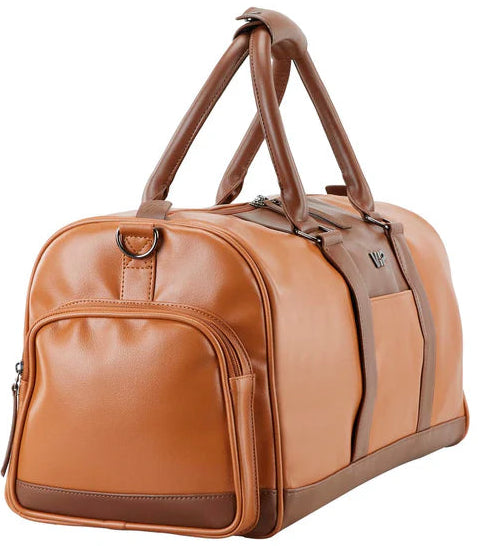 VIP Terra Duffel 50 (Brown)