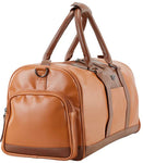VIP Terra Duffel 50 (Brown)