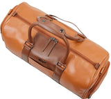 VIP Terra Duffel 50 (Brown)