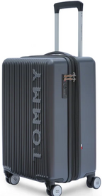 Tommy Hilfiger Empire XL (Grey)