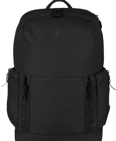 Victorinox Altmont Classic Deluxe Laptop 20 L Backpack (Black)