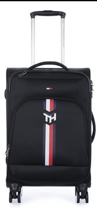 Tommy Hilfiger Kingsvilles (Black)