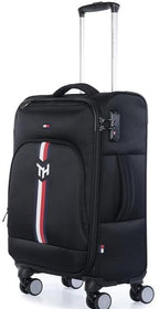 Tommy Hilfiger Kingsvilles (Black)