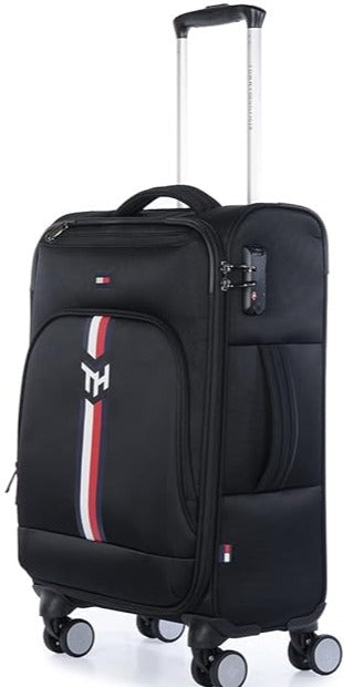 Tommy Hilfiger Kingsvilles (Black)