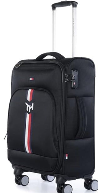 Tommy Hilfiger Kingsvilles (Black)