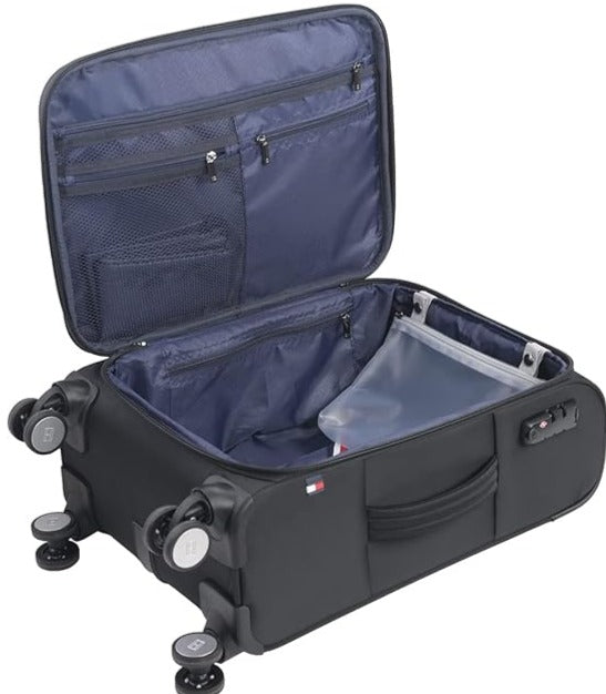 Tommy Hilfiger Kingsvilles (Black)