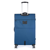 Tommy Hilfiger Kingsvilles (Teal Blue)